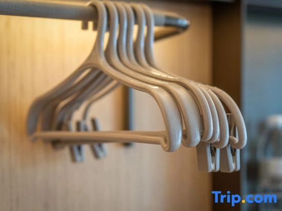 JI Hotel (Hangzhou Dadongjiang Linjiang Science and Innovation Park)