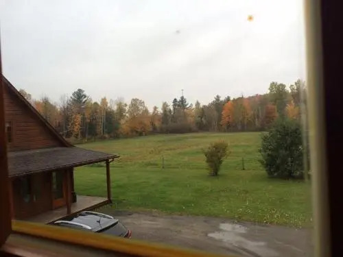 Le chalet