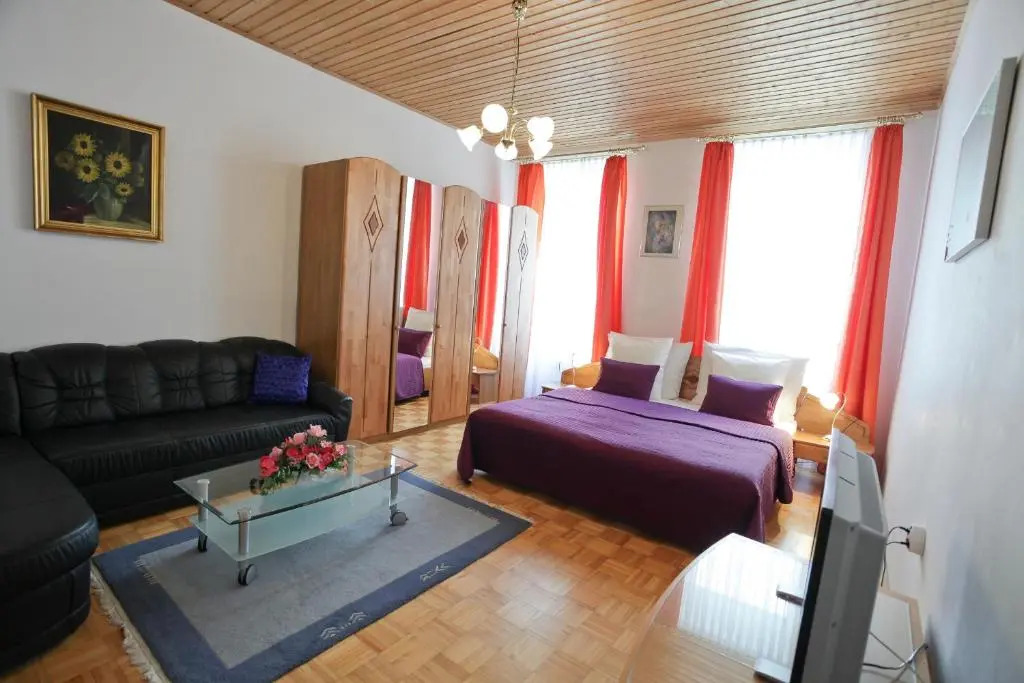 Lovely Apartment I Close to Main Station I 10 Minutes to Belvedere