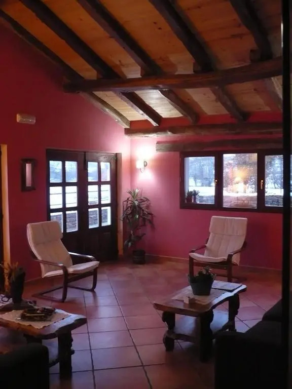 Posada Molino La Vega