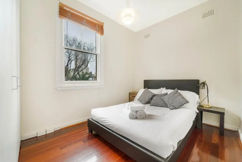Bright Central Darlinghurst