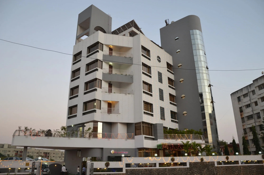 Hotel Ambience Excellency, Wakad, Pune