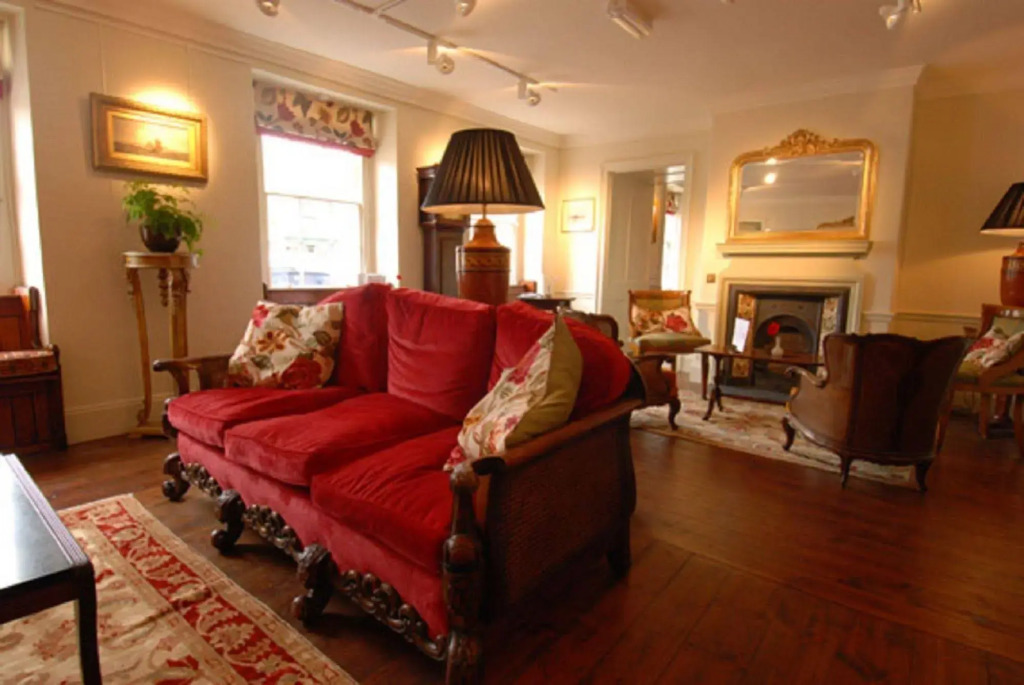 The White Hart Royal, Moreton-in-Marsh, Cotswolds - The Coaching Inn Group