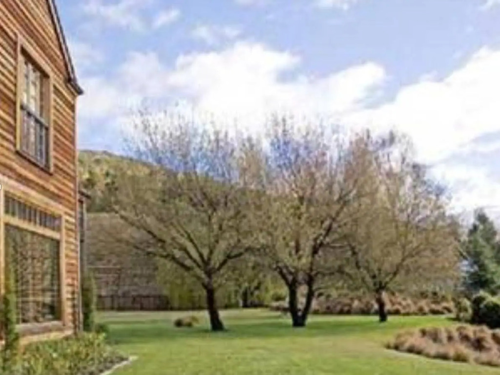 Cedar Ridge