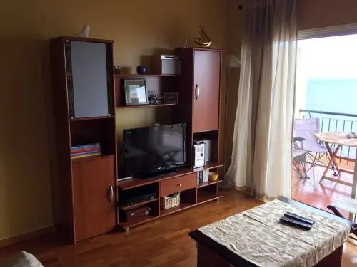 Magos Apartments
