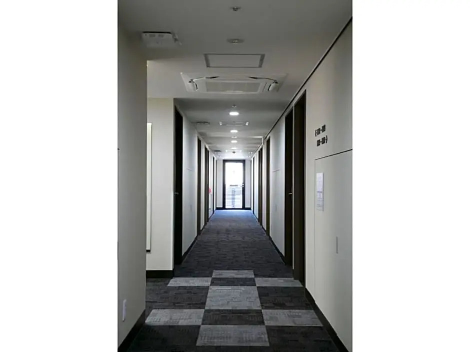 R & B Hotel Kyoto Shijo Kawaramachi - Vacation STAY 74220
