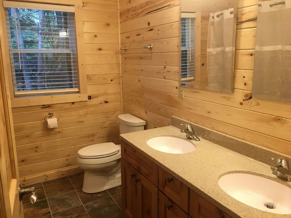 Moose Track Adventures Resort