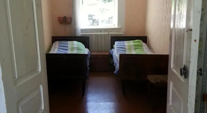 Grandmothers Guesthouse