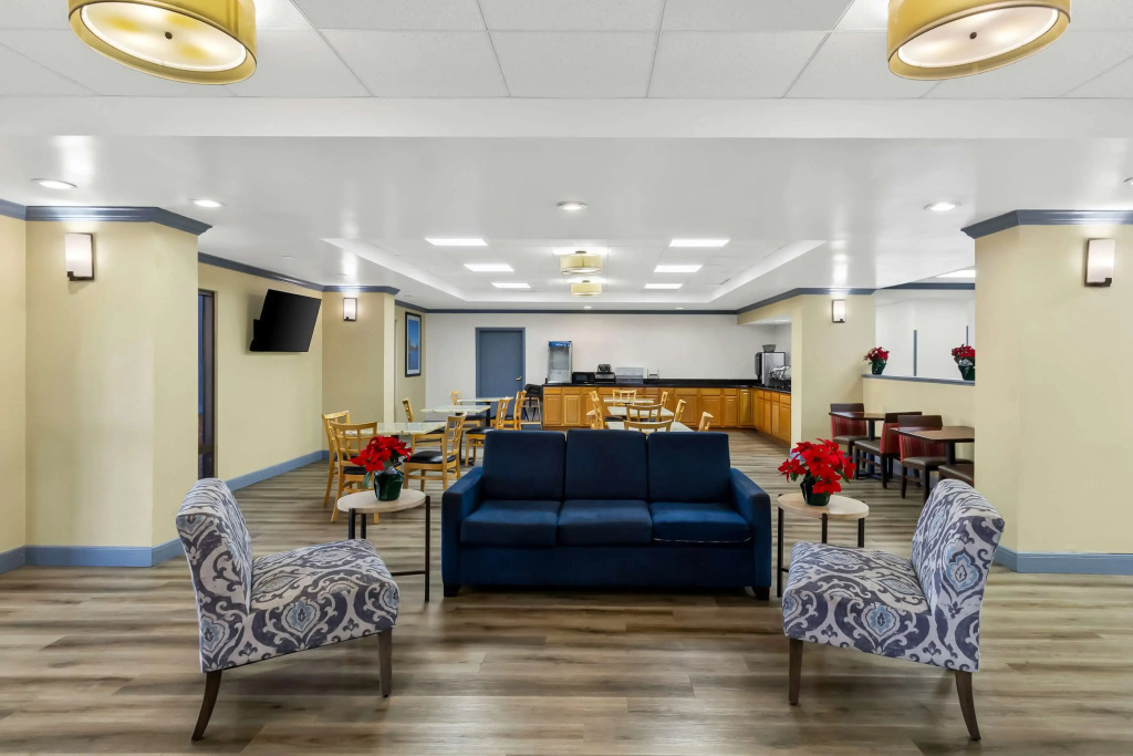 Sonesta Essential NW Houston