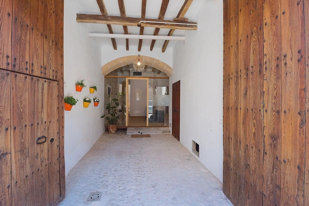 Villa Migdia