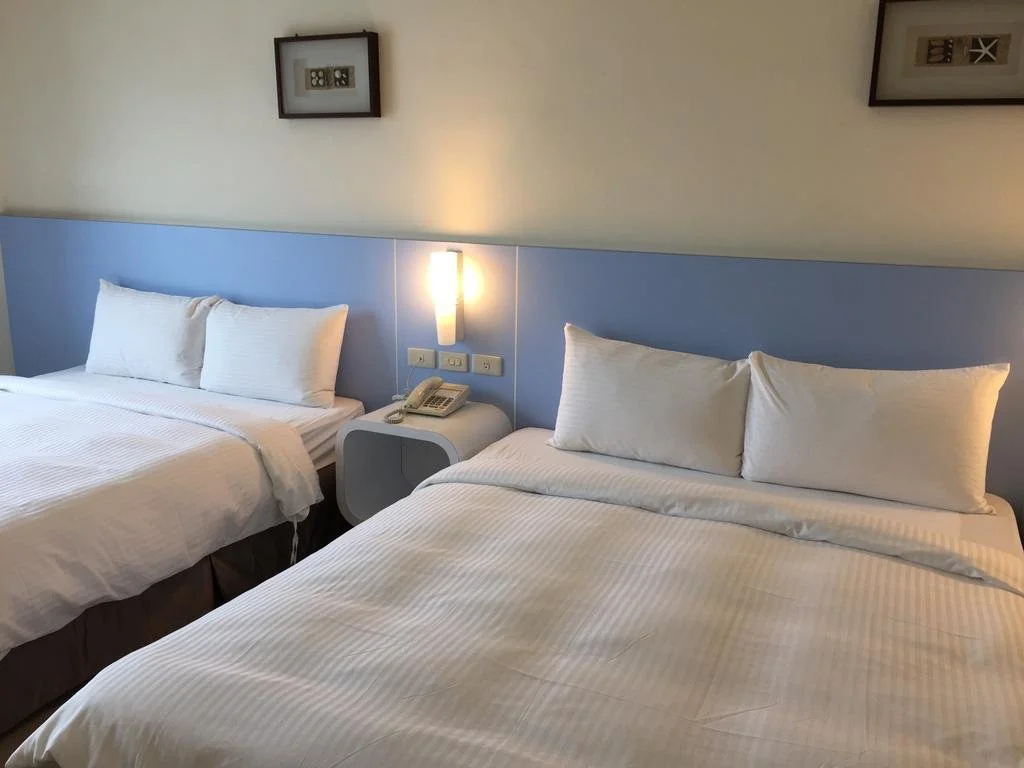 Seahome Hotel