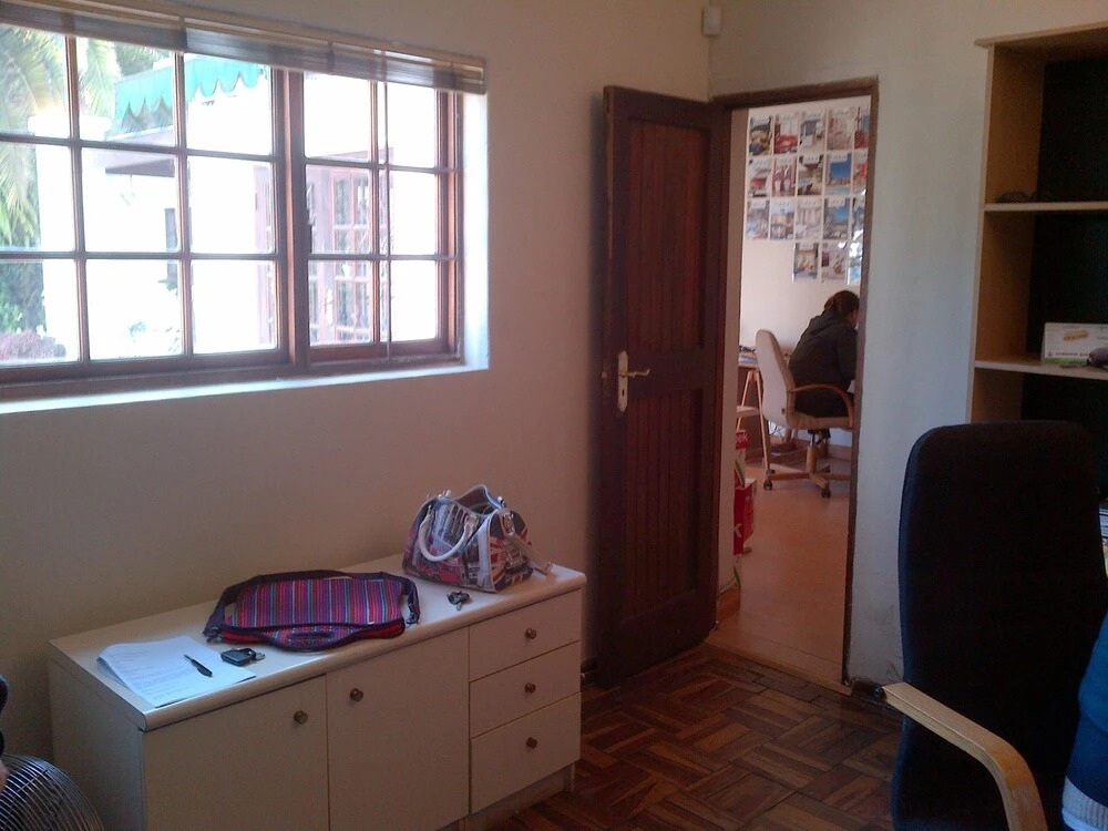 77 on 8th Self Catering