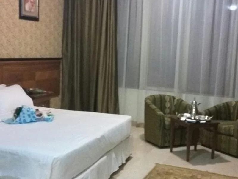 One to One Diar Al Jaafria Hotel
