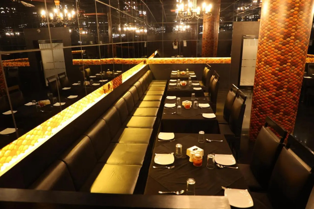 Hotel Varun