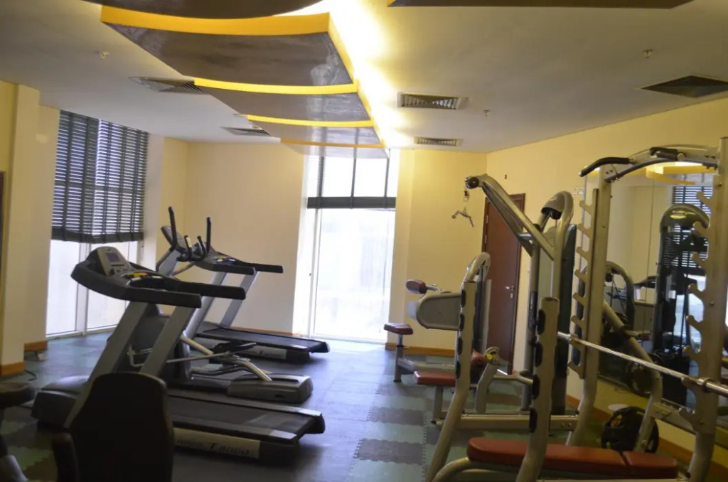 Eastyard Khobar Hotel - Formerly Ramada by Wyndham Khobar