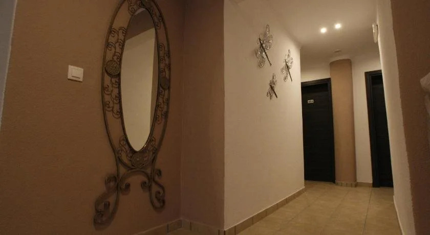 Hotel Kostas