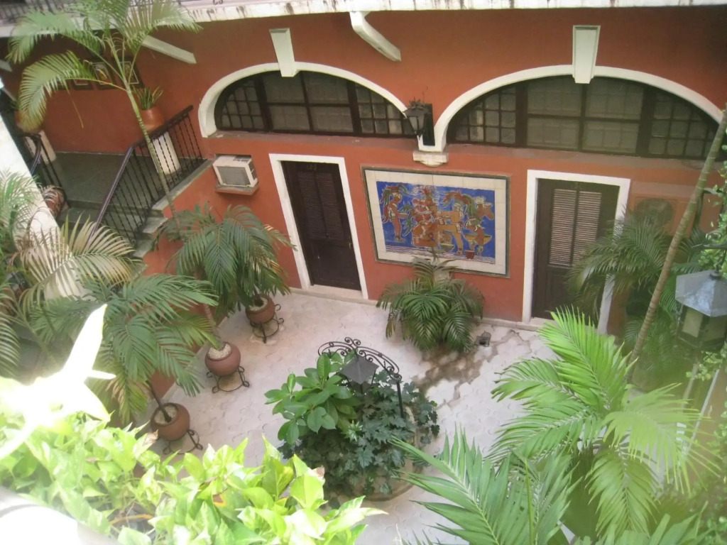 Hotel Reforma