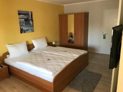 Hotel zum Ochsen