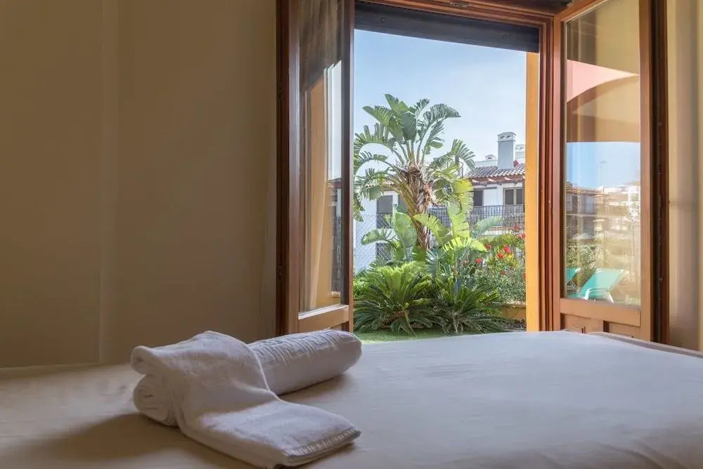 Apartamentos Costaluz Costa Esuri