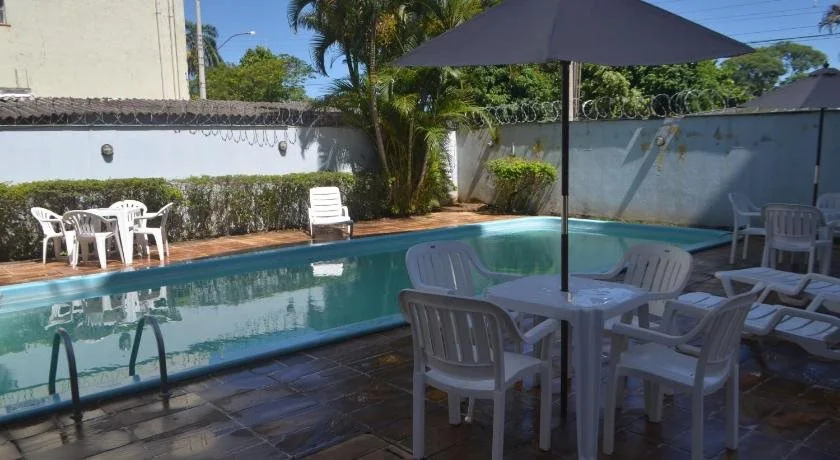Hotel Obino São Borja