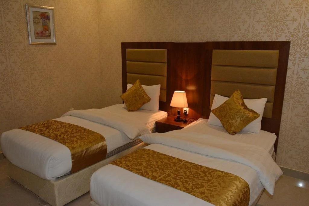 Judy Palace Hotel Suites