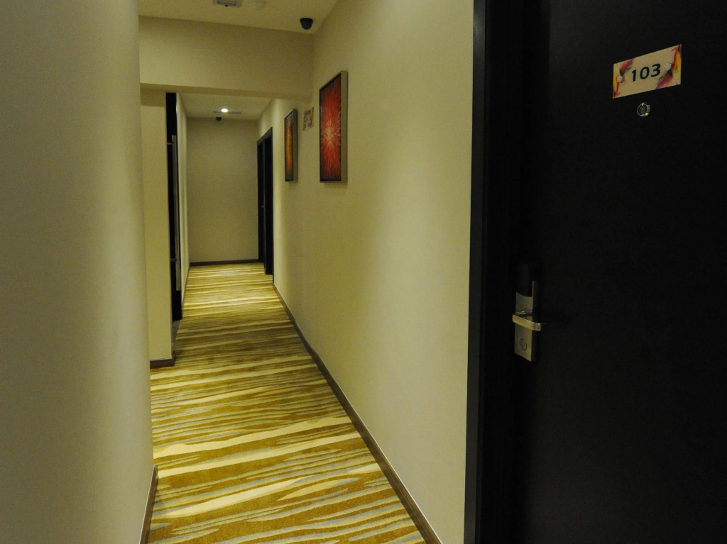 Milano Hotel