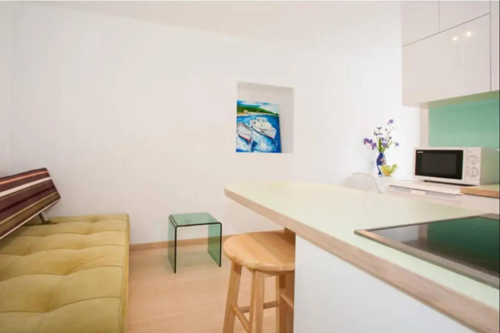 Apartments Kremenic