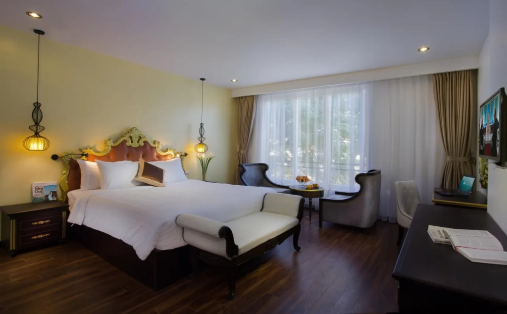 Xaysomboun Hotel