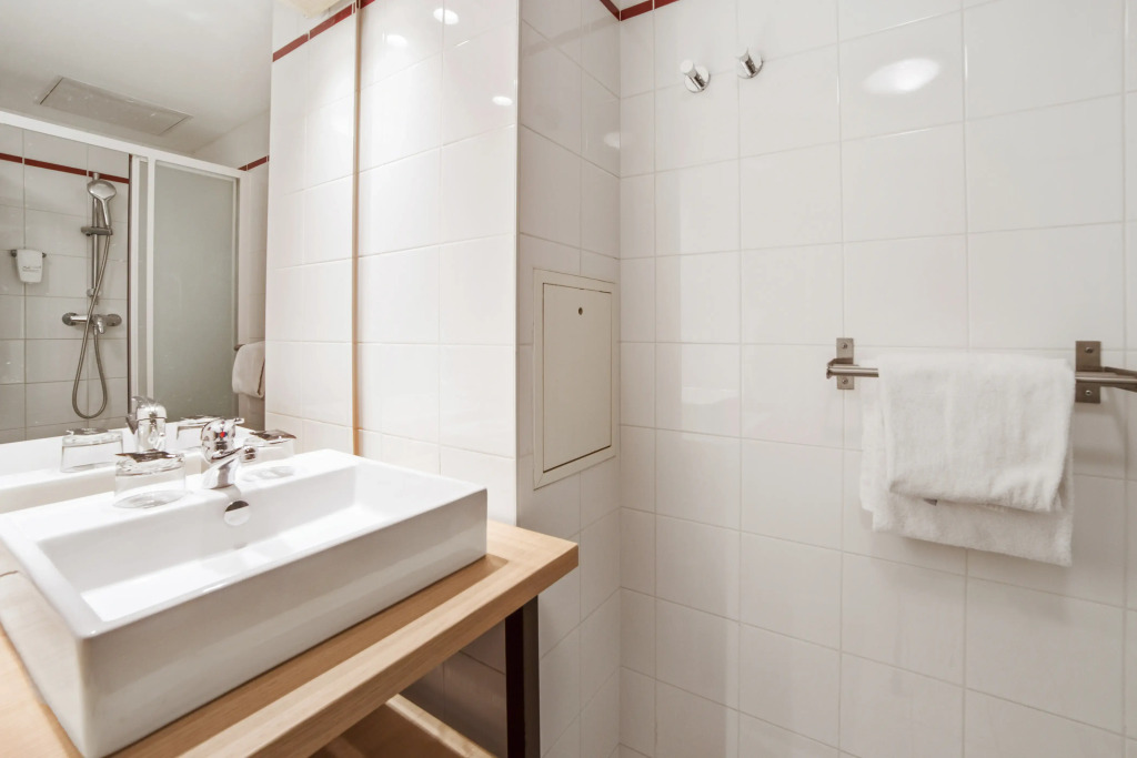 Comfort Aparthotel Versailles, St Cyr lEcole