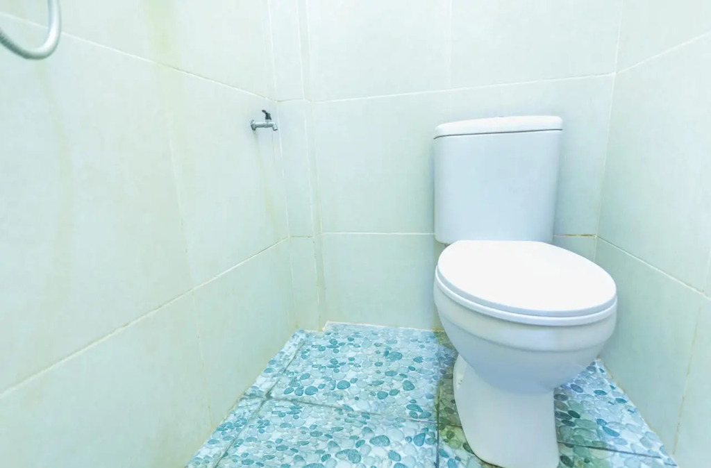 OYO 1427 Azzahra Guest House Syariah