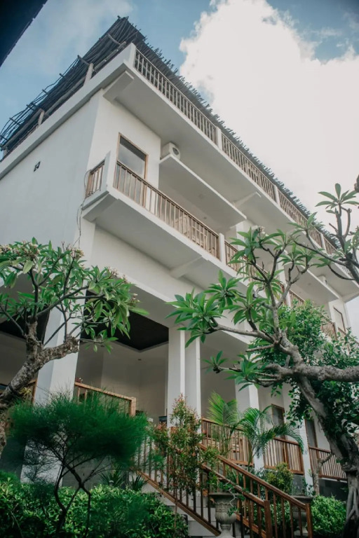 Sea Terras Suite and Luxury