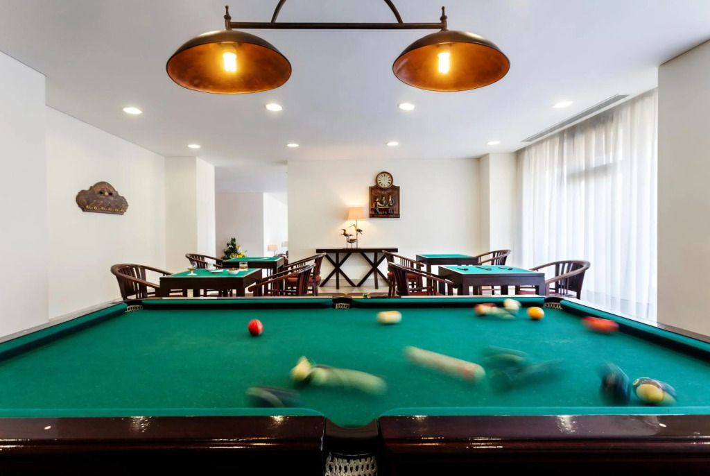 Sao Miguel Park Hotel