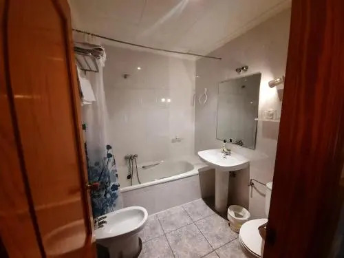 Hostal Alba