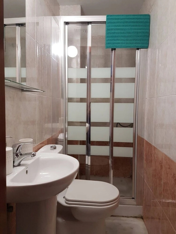 Triana Ruiseñor 3 Rooms, A/c, Wifi