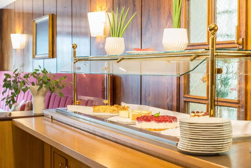 Hotel Starke