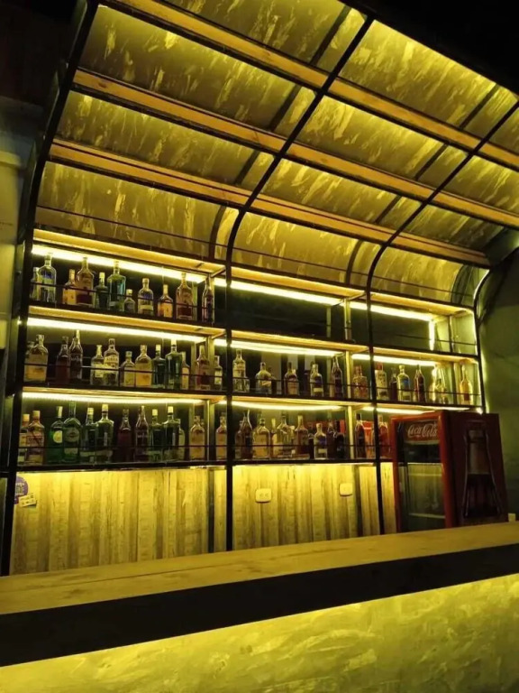 Maria Mulata Boutique Hostel