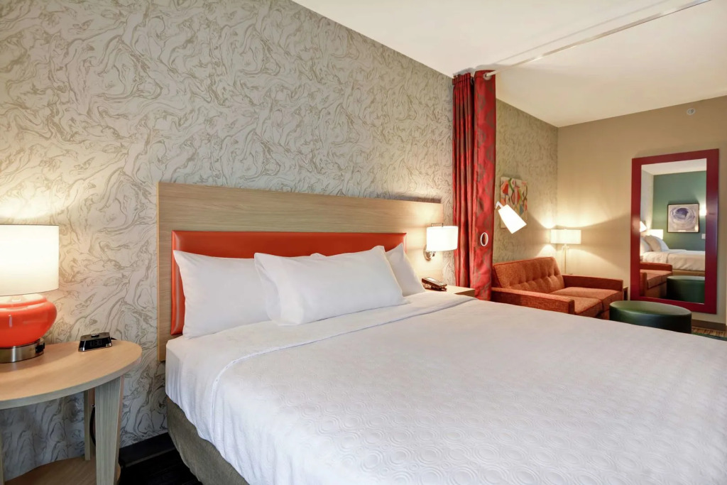 Home2 Suites At The Galleria