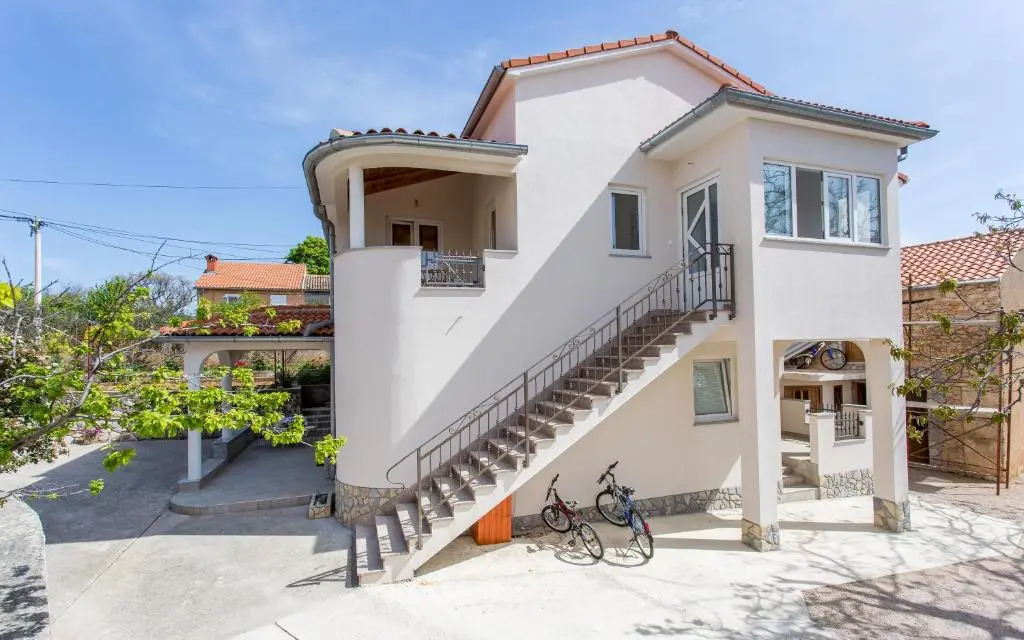 Apartment Ana
