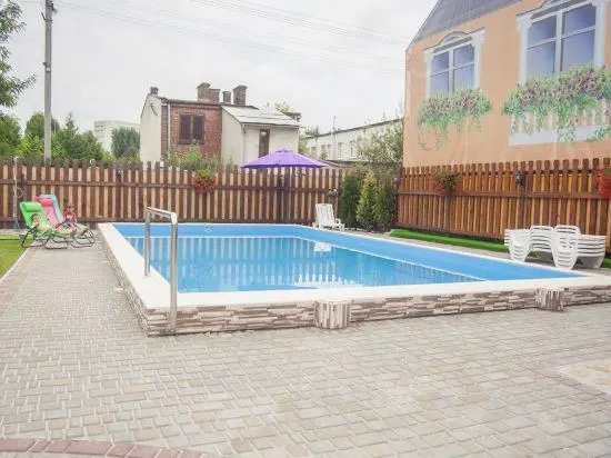 Holiday Rest House