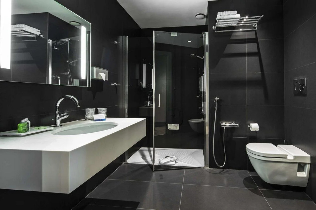 VH Eurostar Tirana Hotel Congress & Tirana Spa