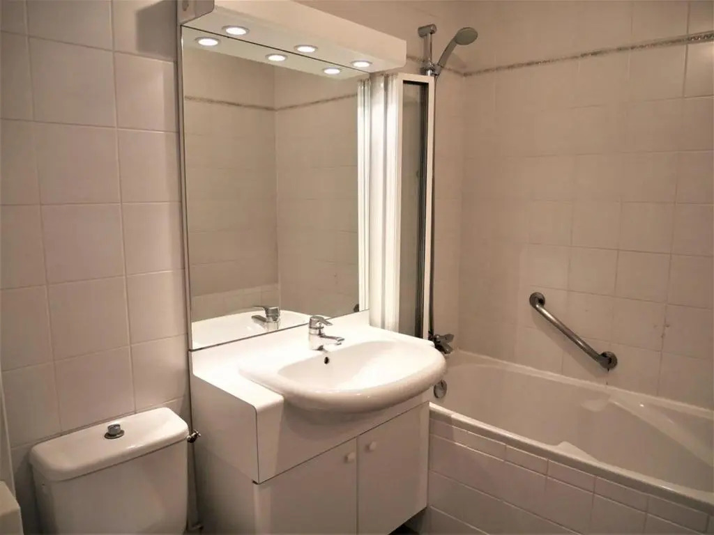 Appartement Quiberon, 1 pièce, 2 personnes - FR-1-478-47