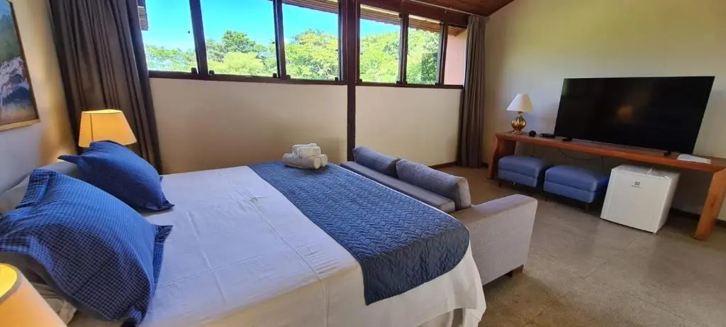 Águas de Santa Bárbara Resort Hotel