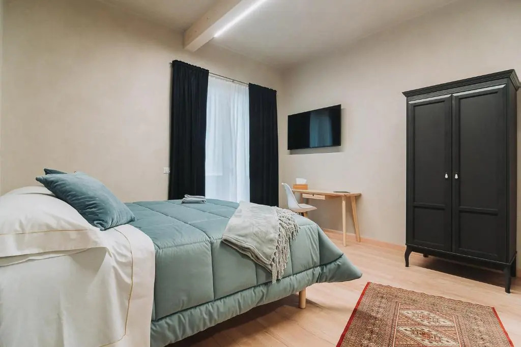B&B CAVOUR 117