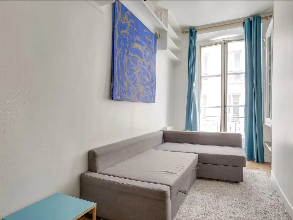 4 people In the heart of Saint Germain des Près by Weekome