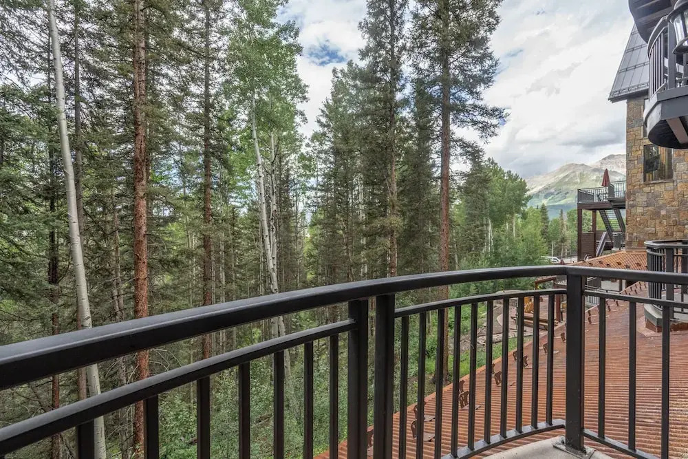 Bear Creek Lodge 210 1 Bedroom Condo