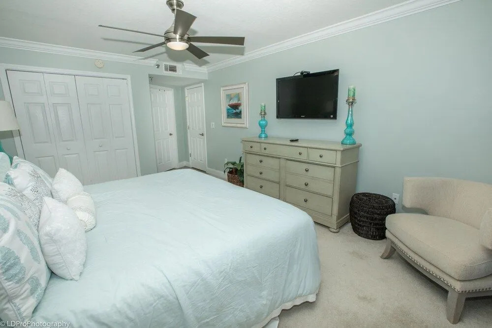 Destin Towers 21 Destin - 2 Br Condo