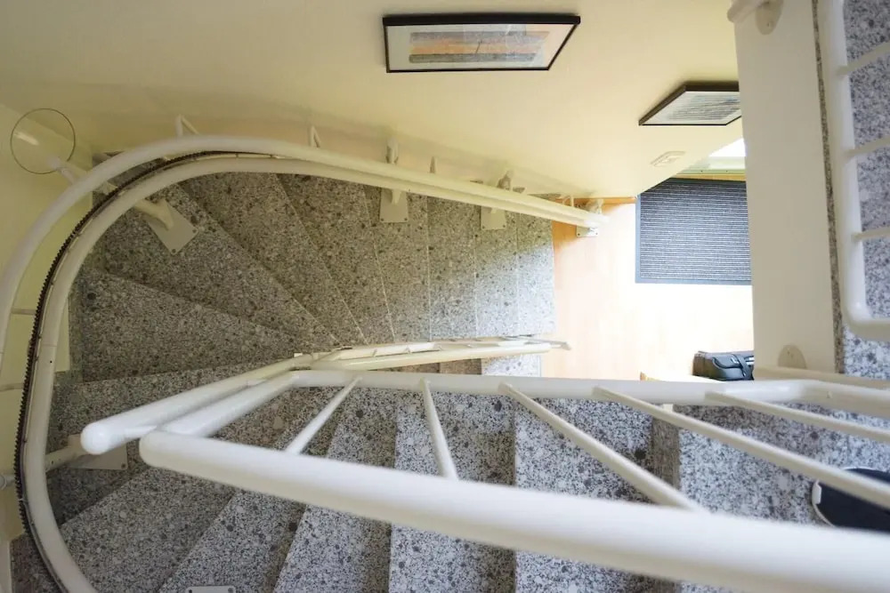 Boardinghouse Nordpark