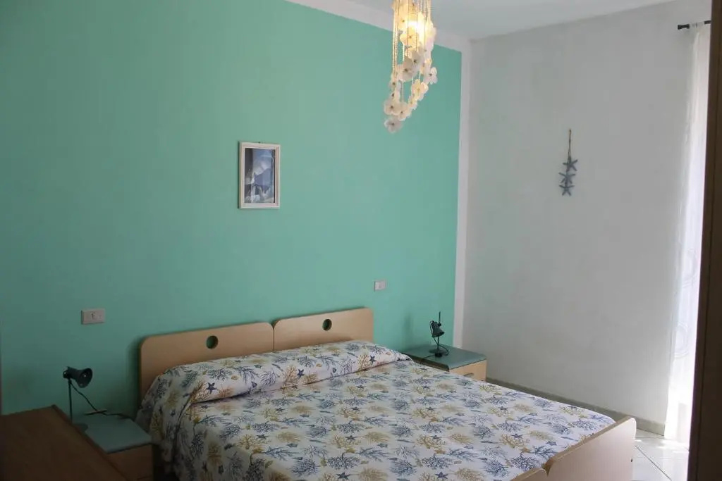 Casa Azzurra 3 camere e 2 bagni
