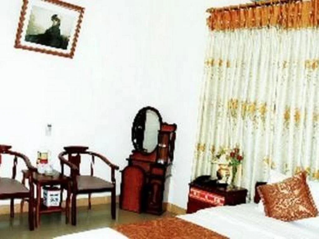 Hoang Tuan Hotel