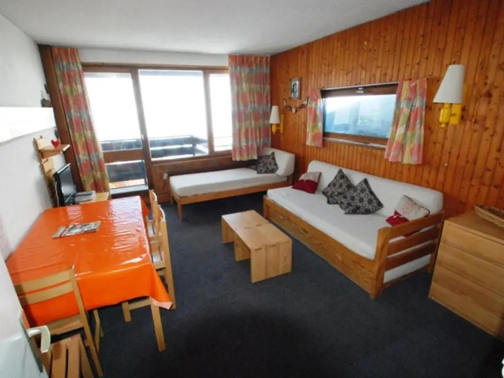 Appartement Tignes, 2 pièces, 5 personnes - FR-1-449-147